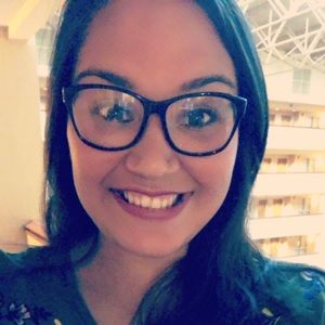 Meet your Posher, Stacia